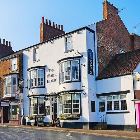 מלון Oyo The White Horse, Ripon North Yorkshire מראה חיצוני תמונה