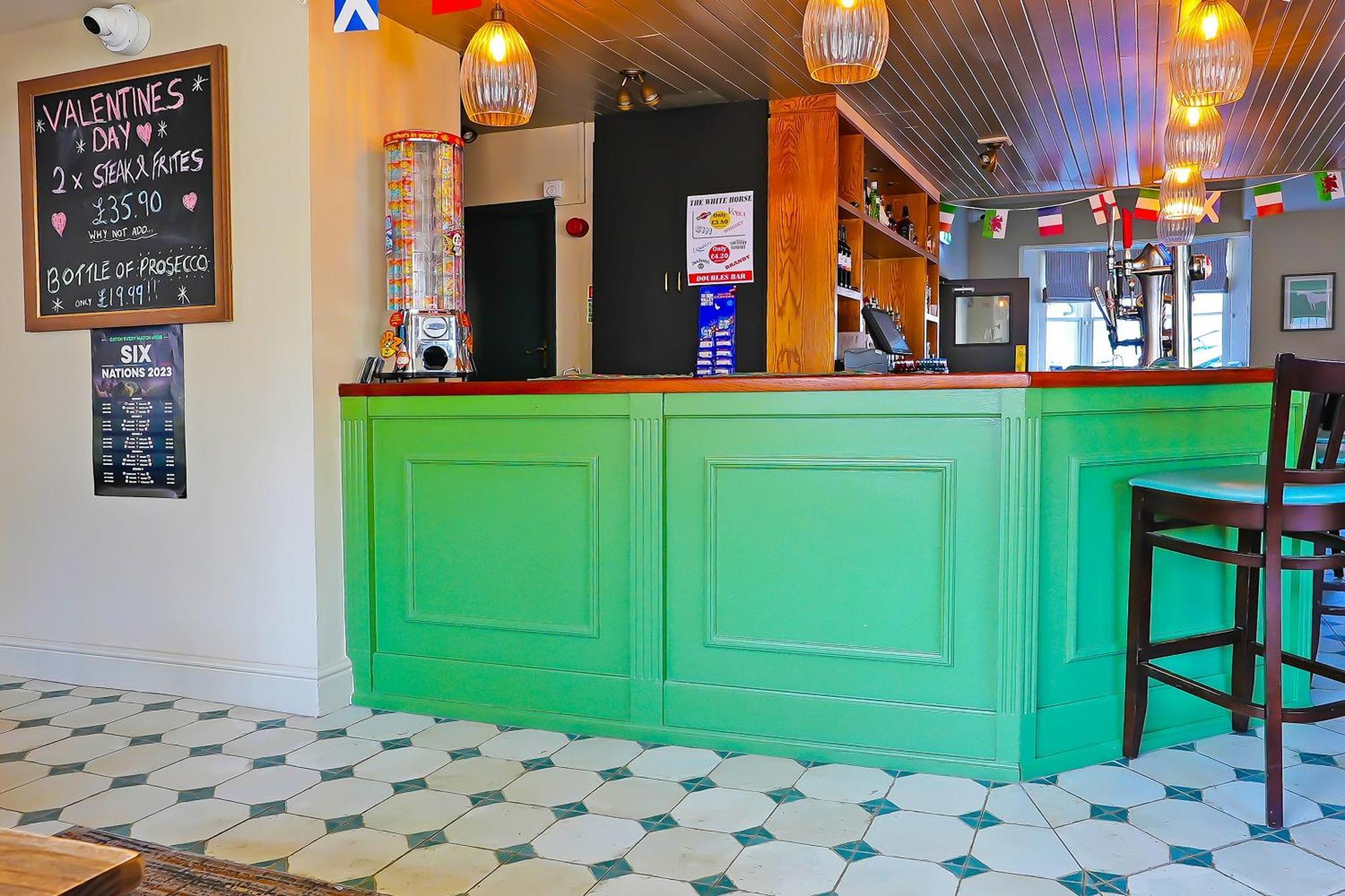 מלון Oyo The White Horse, Ripon North Yorkshire מראה חיצוני תמונה